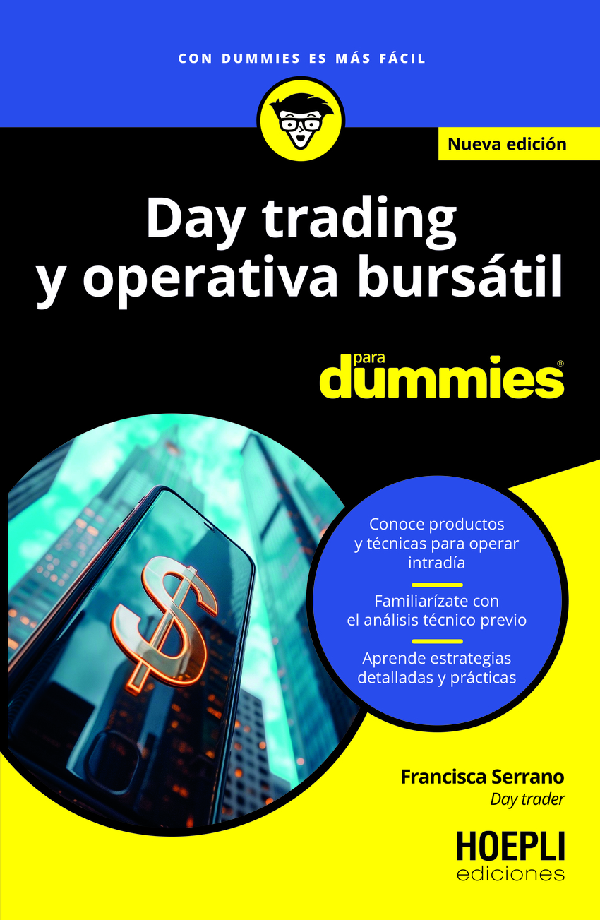 Day Trading Y Operativa Bursatil Para Dummies